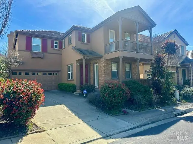 7288 Willow Creek Circle, Vallejo, CA 94591 - #1