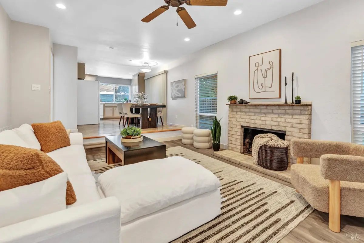 1740 Fisher Drive, Concord, CA 94520 - #1