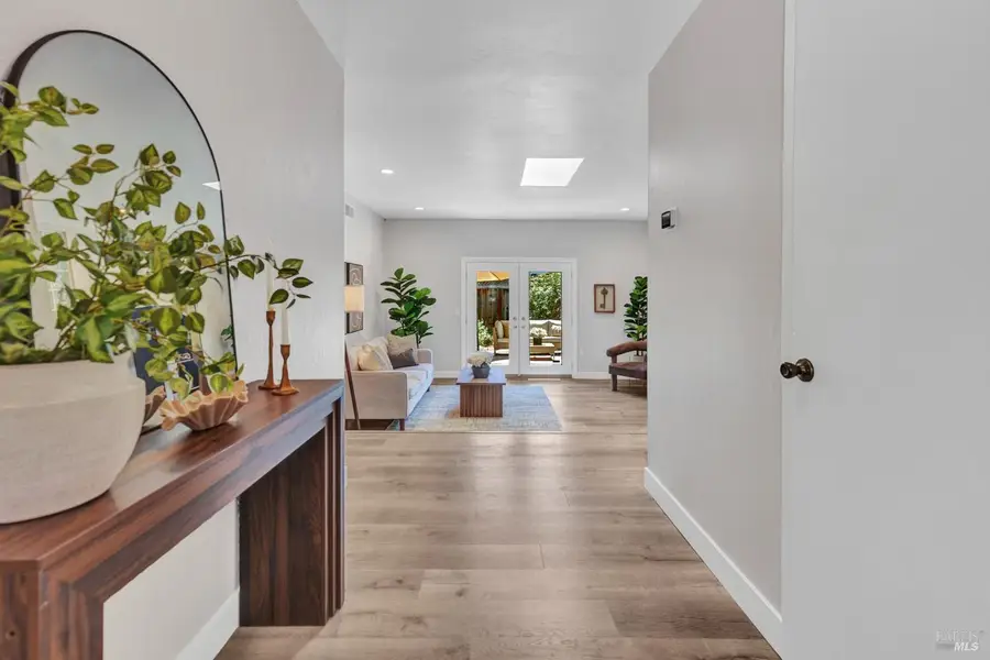 1740 Fisher Drive, Concord, CA 94520 - #2