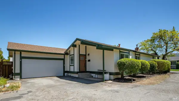 4 Mendocino Lane, Novato, CA 94947