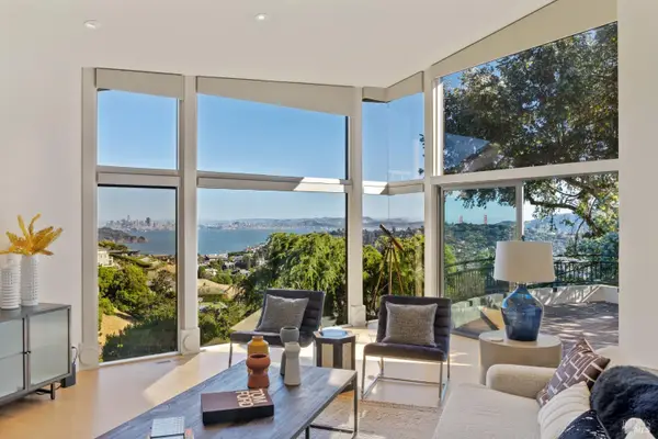 21 Tara Hill Road, Tiburon, CA 94920