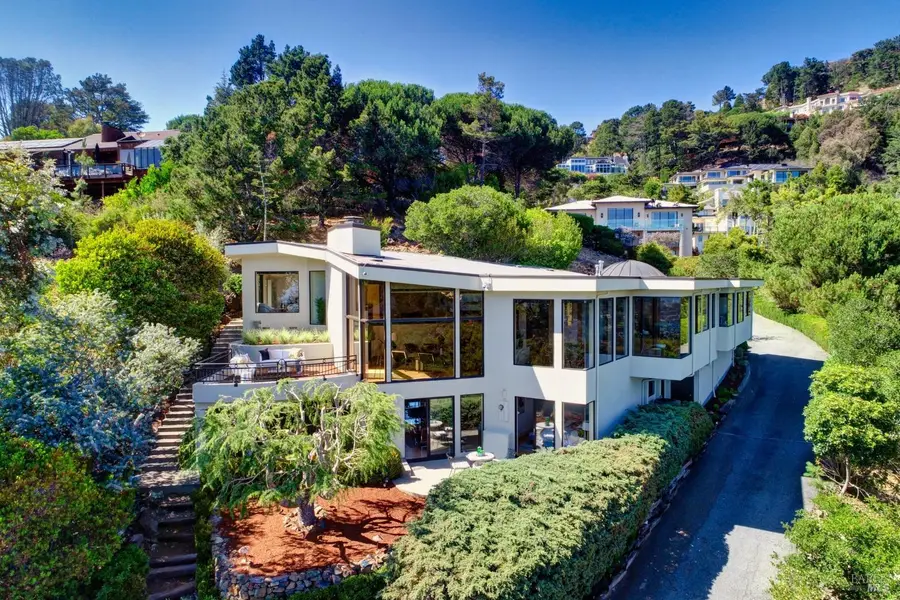 21 Tara Hill Road, Tiburon, CA 94920 - #2