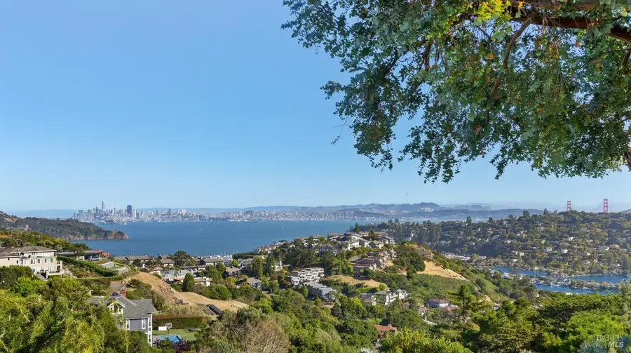 21 Tara Hill Road, Tiburon, CA 94920 - #3