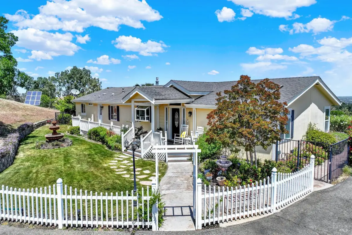 4049 N Kappel View Lane, Vacaville, CA 95688 - #1