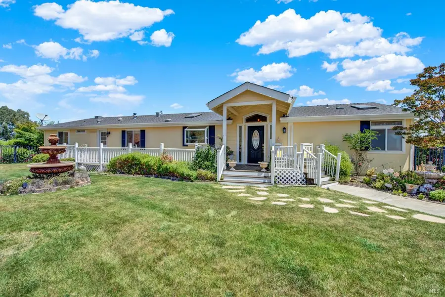 4049 N Kappel View Lane, Vacaville, CA 95688 - #2
