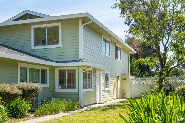33 Inyo Circle, Novato, CA 94947