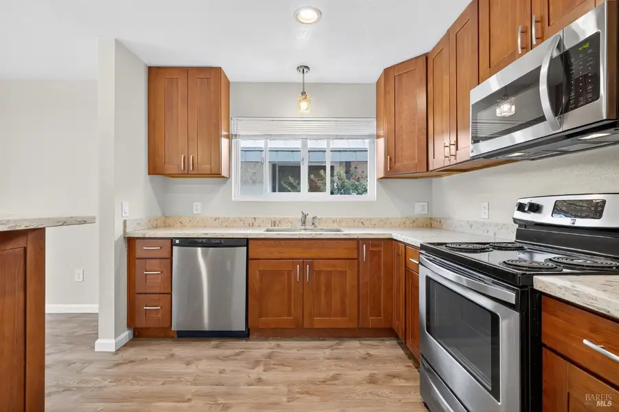497 Sebastopol Avenue, Santa Rosa, CA 95401 - #3
