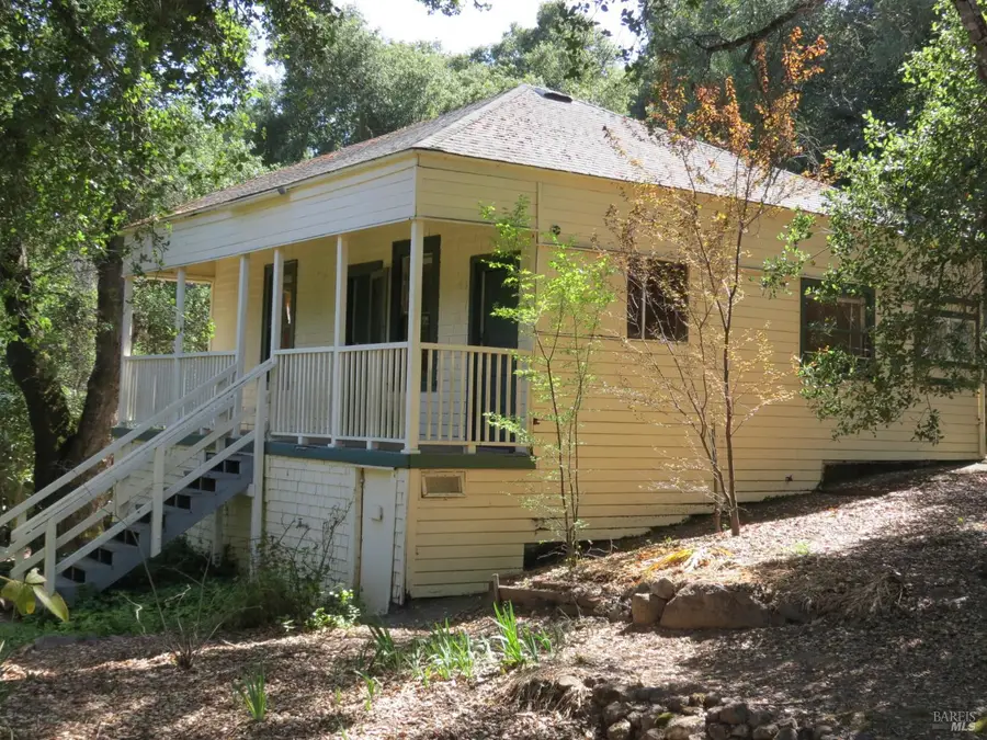 17153 Park Avenue, Sonoma, CA 95476 - #3