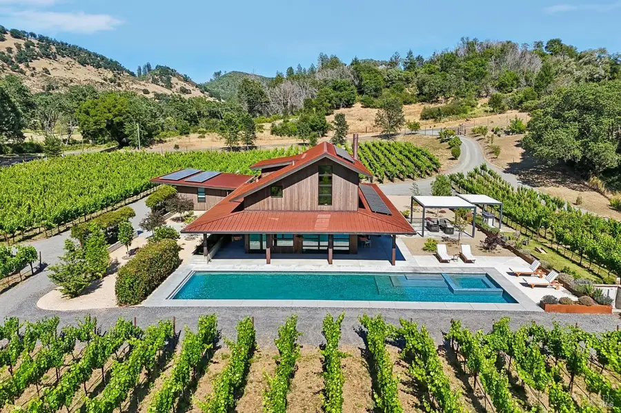 8300 Franz Valley School Road, Calistoga, CA 94515 - #3