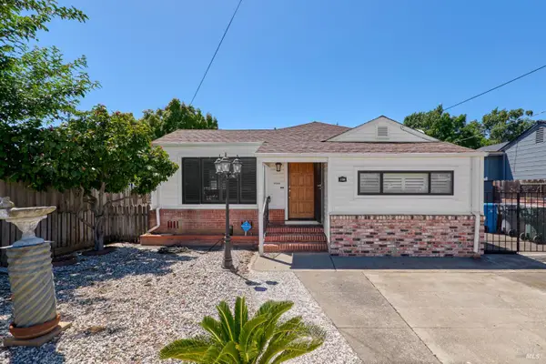 109 Starr Avenue, Vallejo, CA 94590