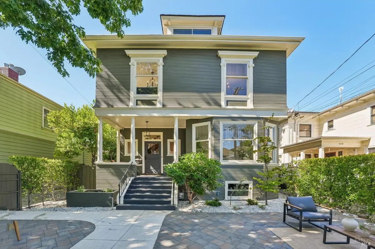 2064 Alameda Avenue, Alameda, CA 94501 - #1