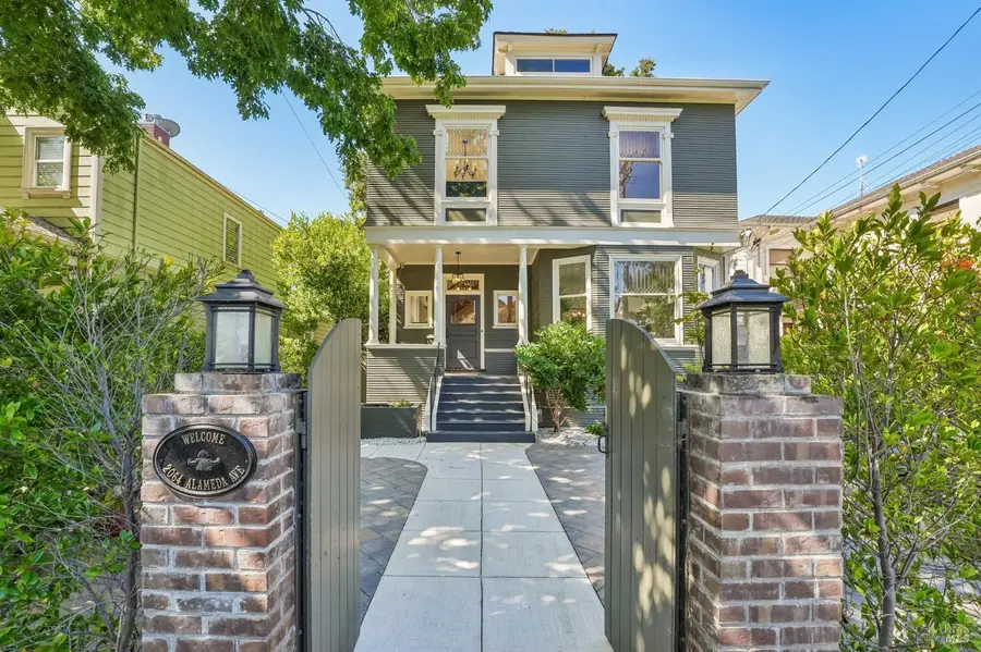 2064 Alameda Avenue, Alameda, CA 94501 - #3