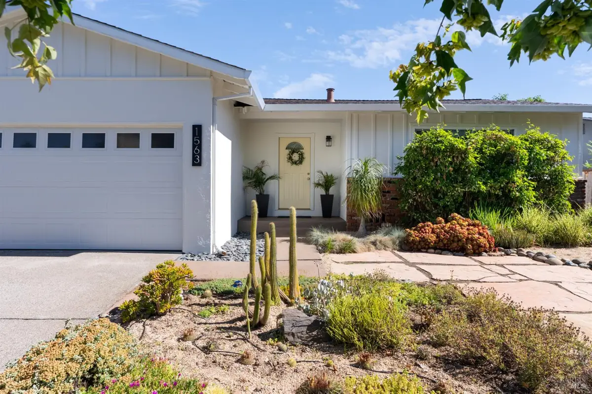 1563 Shay Drive, Santa Rosa, CA 95401 - #1