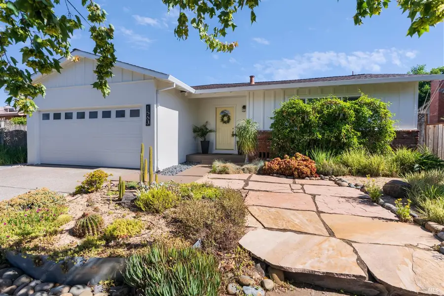 1563 Shay Drive, Santa Rosa, CA 95401 - #2
