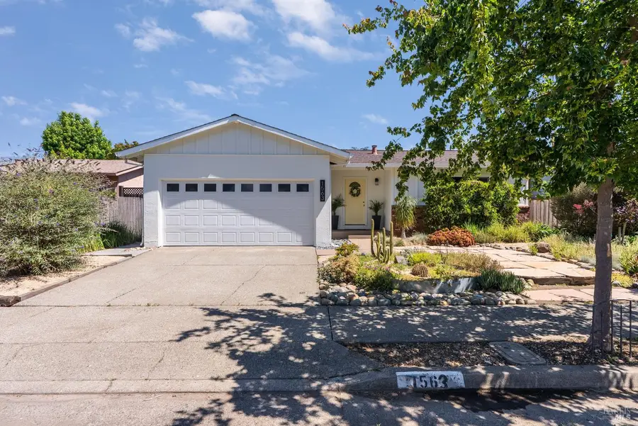 1563 Shay Drive, Santa Rosa, CA 95401 - #3