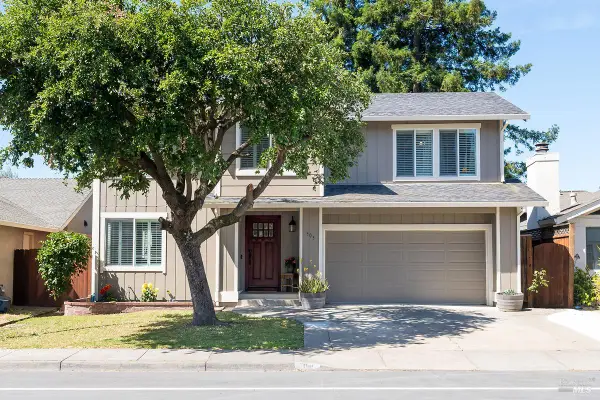 503 Maria Drive, Petaluma, CA 94954