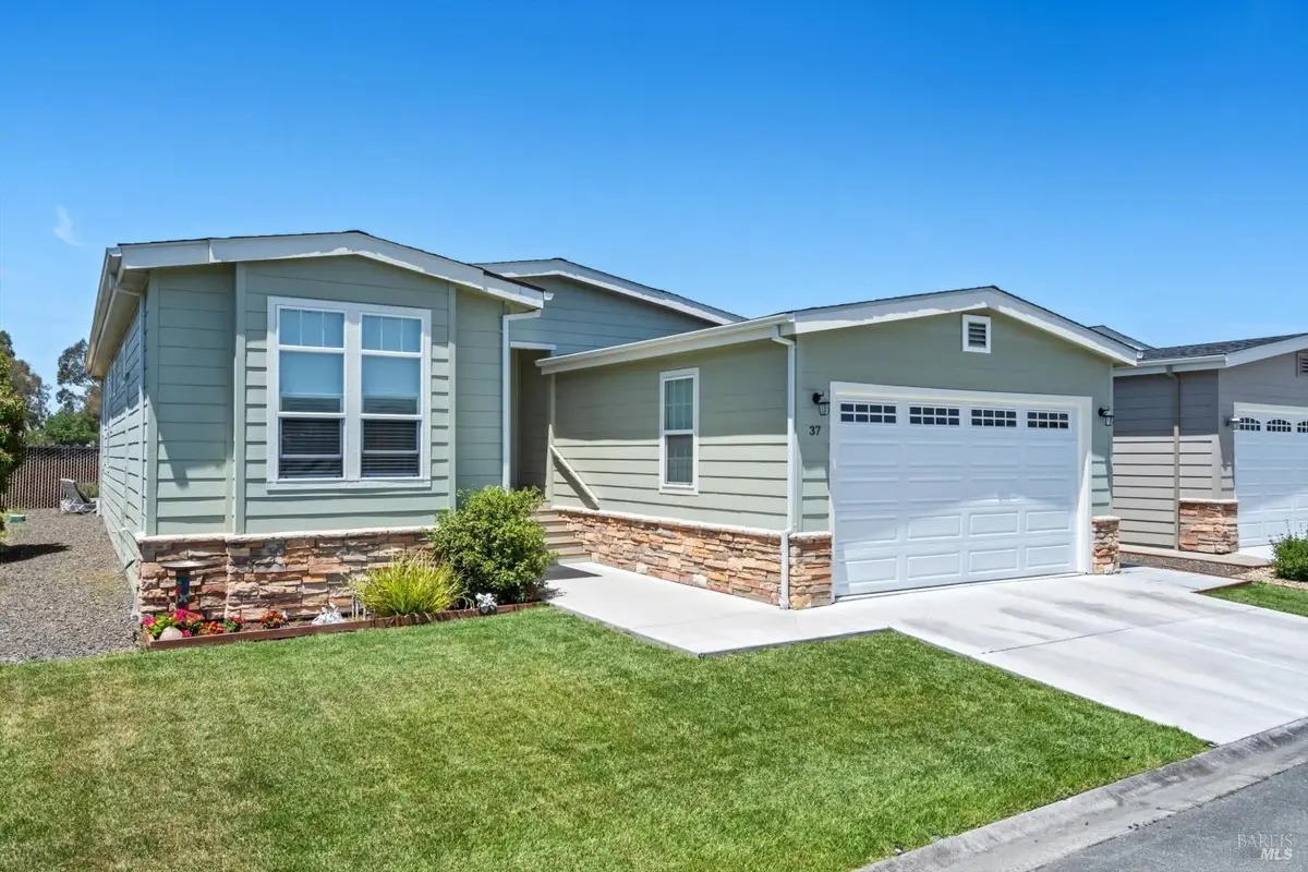 1945 Piner Road #37, Santa Rosa, CA 95403 - #1