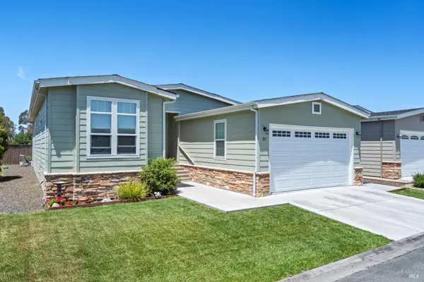 1945 Piner Road #37, Santa Rosa, CA 95403