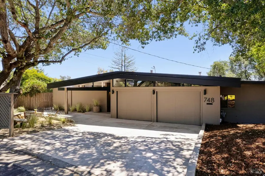 748 Beechnut Court, San Rafael, CA 94903 - #3