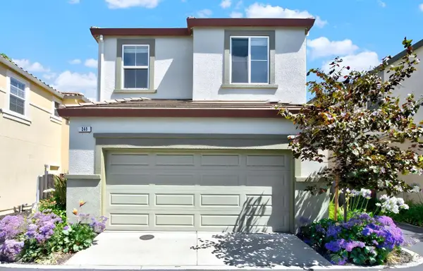 248 Gavi Court, Vacaville, CA 95687