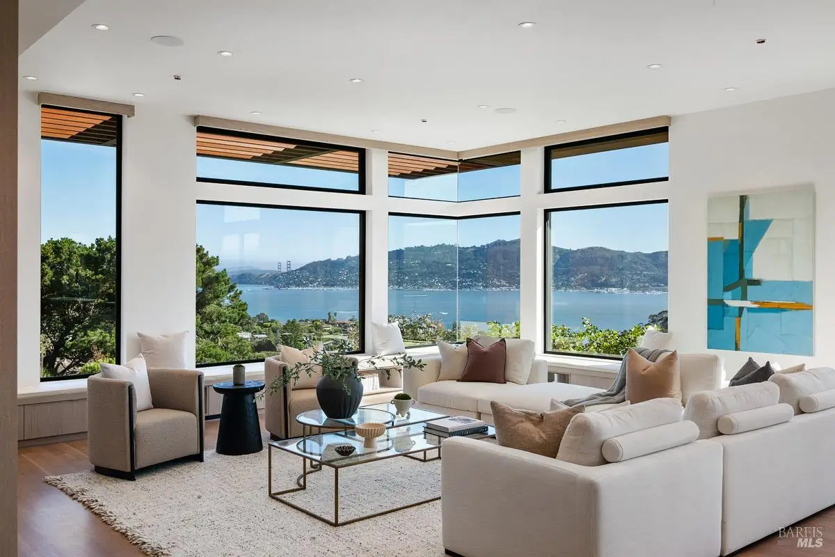 155 Porto Marino Drive, Tiburon, CA 94920 - #1