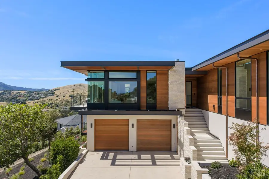 155 Porto Marino Drive, Tiburon, CA 94920 - #2