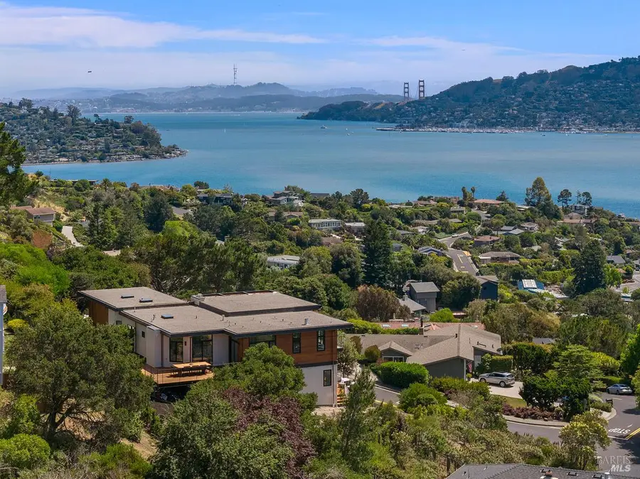 155 Porto Marino Drive, Tiburon, CA 94920 - #3