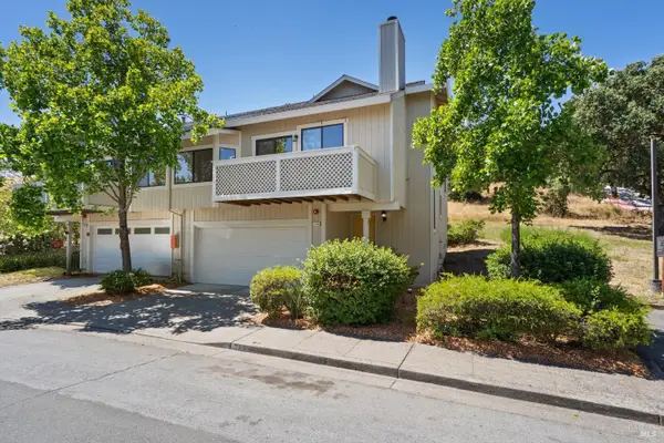 1162 Redwood Boulevard, Novato, CA 94920
