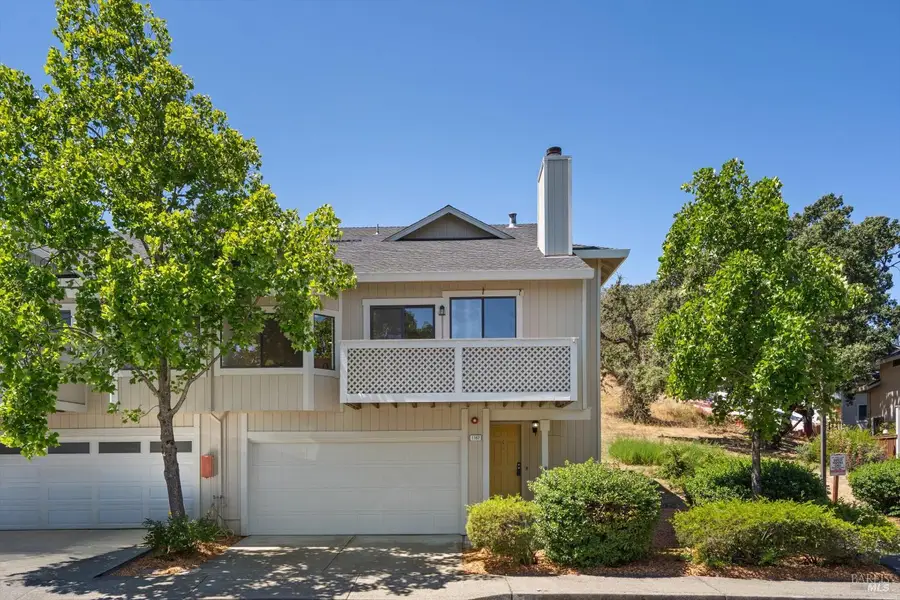 1162 Redwood Boulevard, Novato, CA 94920 - #2