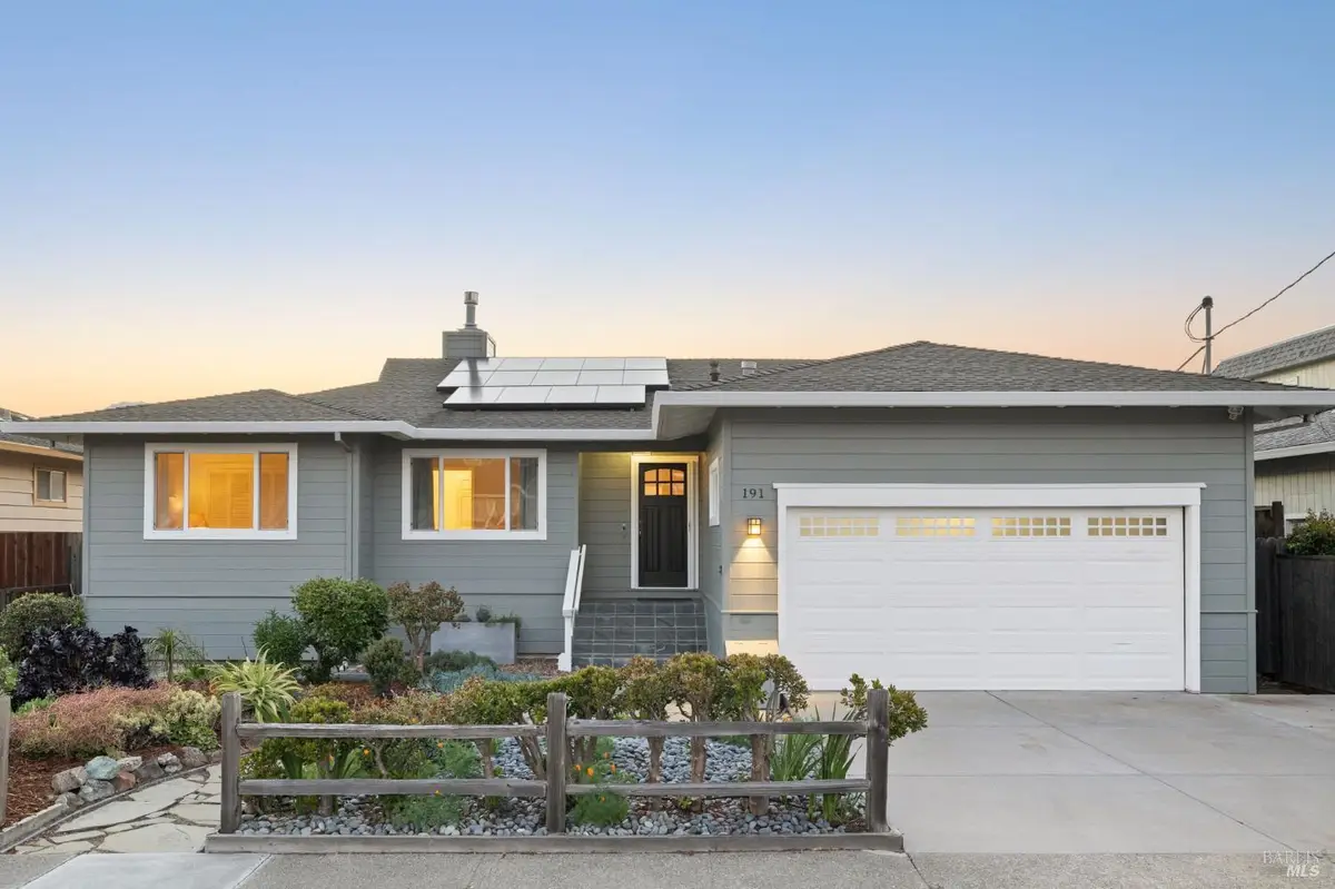 191 Golden Hind Passage, Corte Madera, CA 94925 - #1