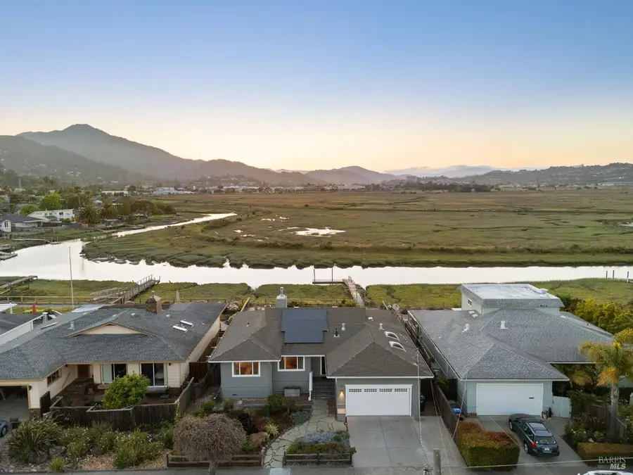 191 Golden Hind Passage, Corte Madera, CA 94925 - #3