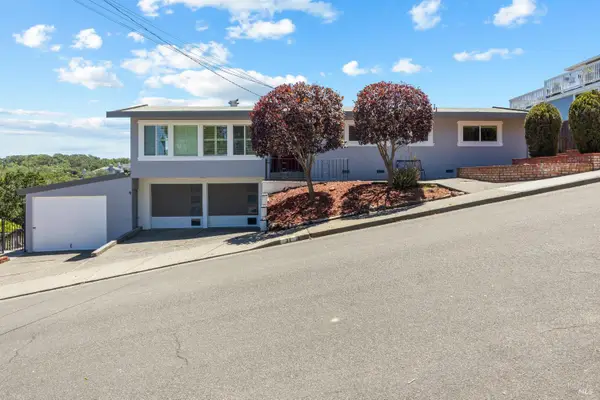37 Truman Drive, Novato, CA 94947