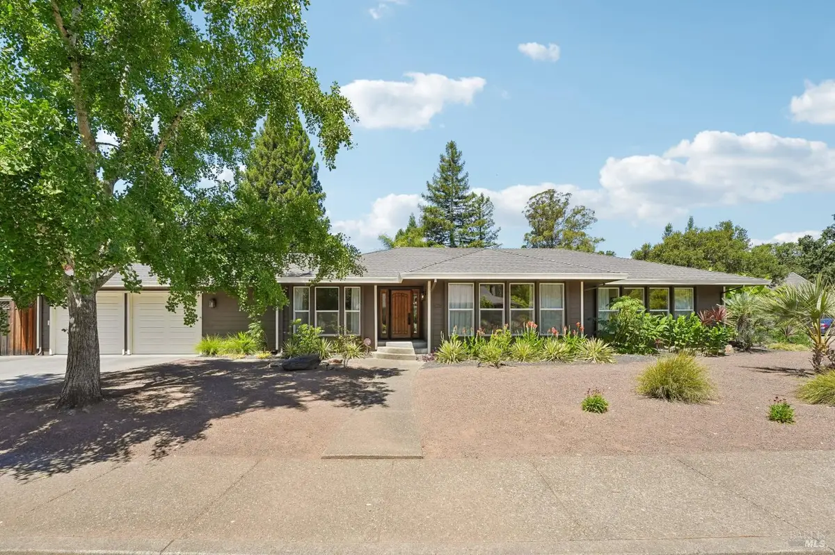 3195 Montecito Meadow Drive, Santa Rosa, CA 95404 - #1