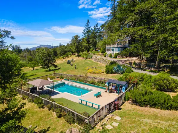 3250 Trinity Road, Glen Ellen, CA 95442