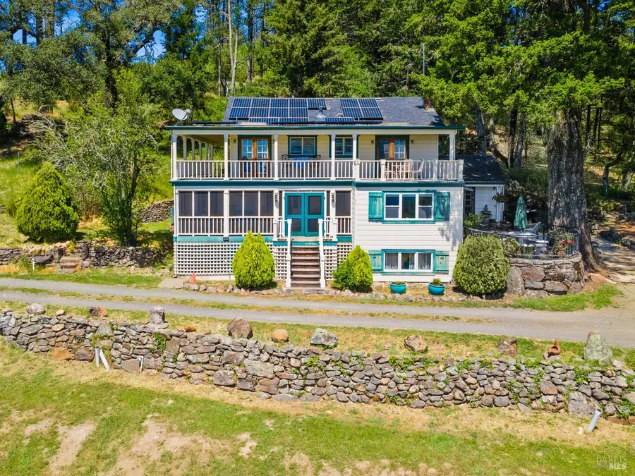 3250 Trinity Road, Glen Ellen, CA 95442 - #2