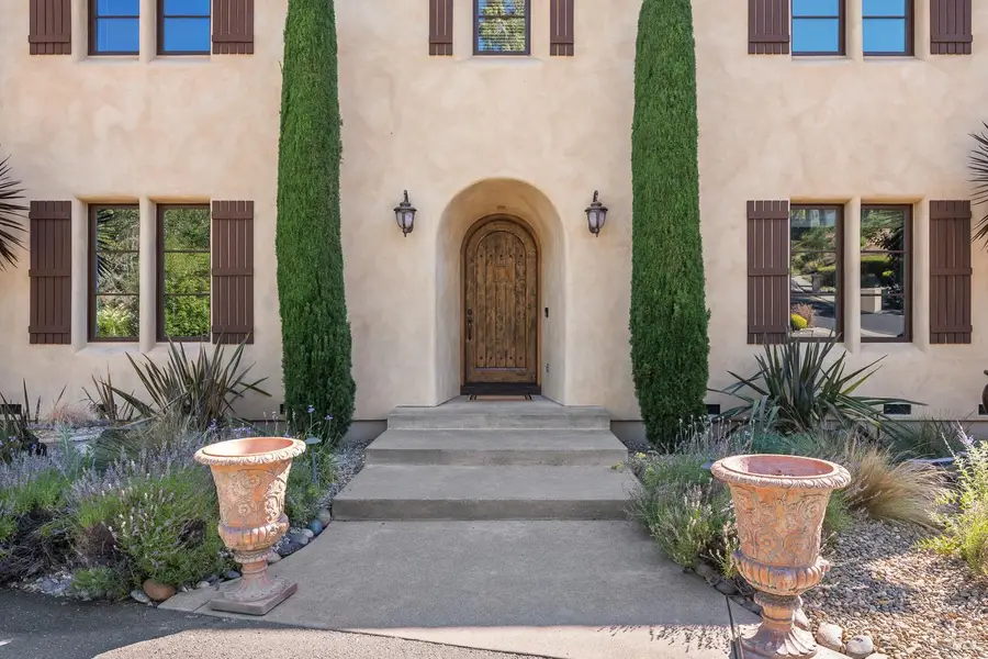 636 Montebello Drive, Santa Rosa, CA 95403 - #3