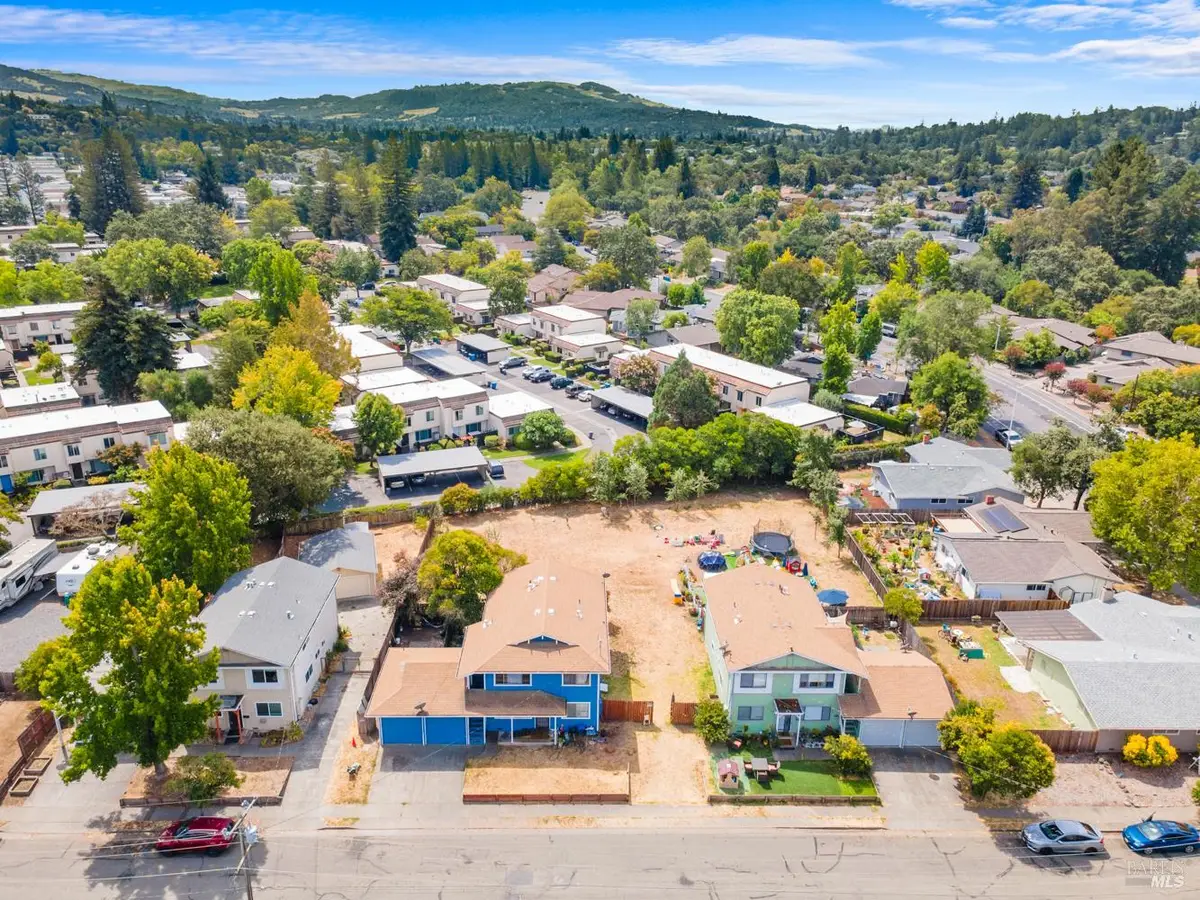 4432 Yukon Drive, Santa Rosa, CA 95409 - #1