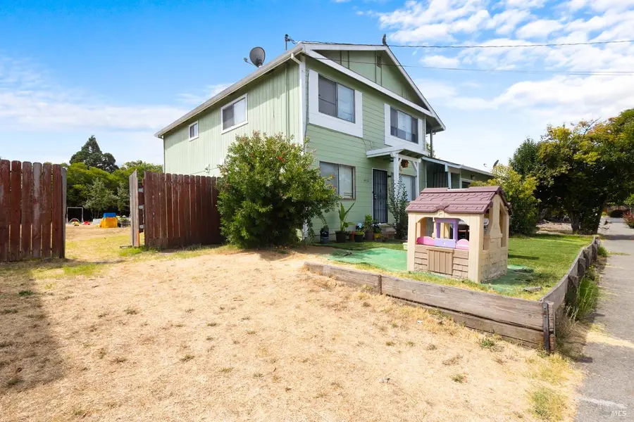4432 Yukon Drive, Santa Rosa, CA 95409 - #2
