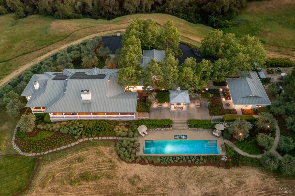 3075 Dry Creek Road, Napa, CA 94558 - #1