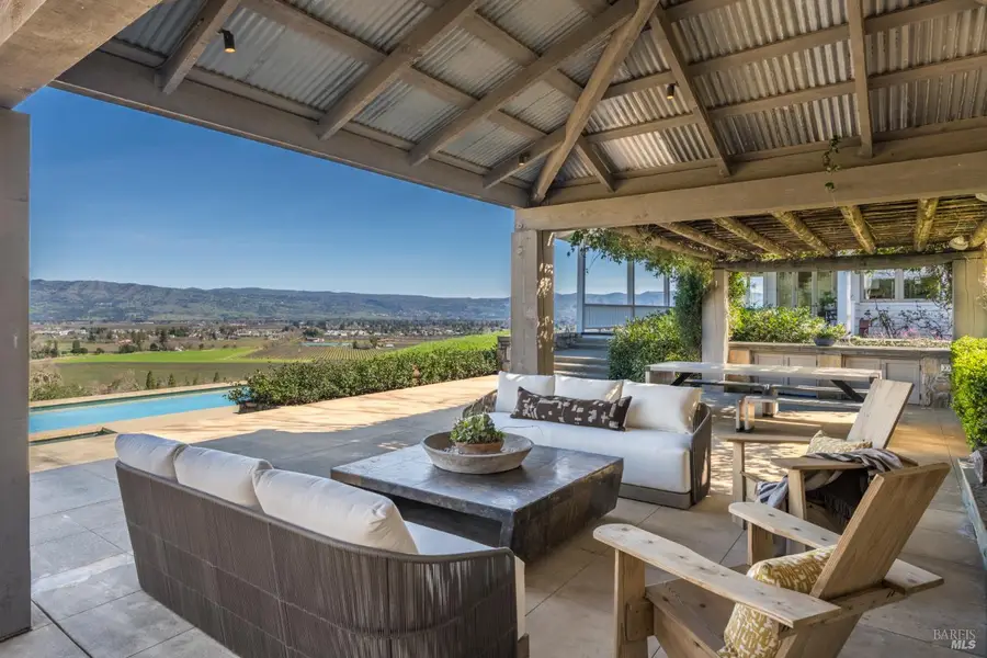 3075 Dry Creek Road, Napa, CA 94558 - #3