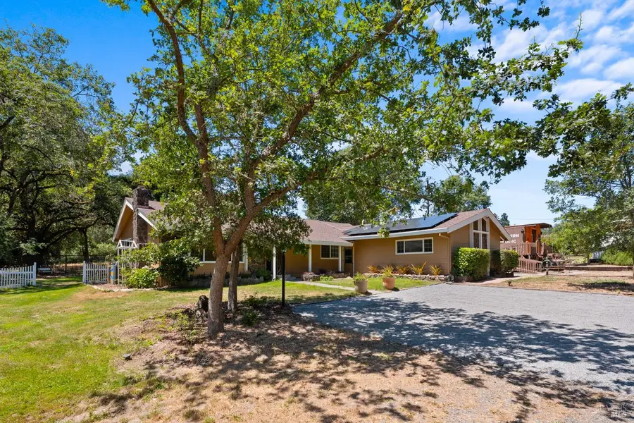 8191 Appian Way, Sebastopol, CA 95472 - #2