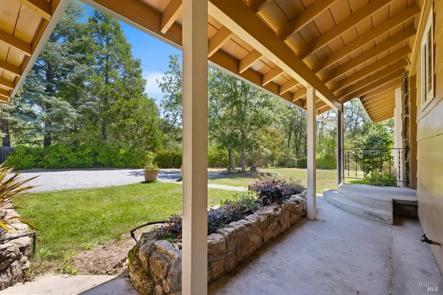 8191 Appian Way, Sebastopol, CA 95472 - #3