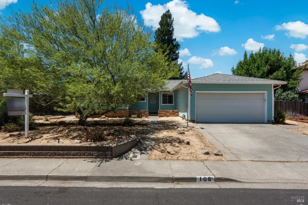 106 Northpark Drive, Vacaville, CA 95688 - #1