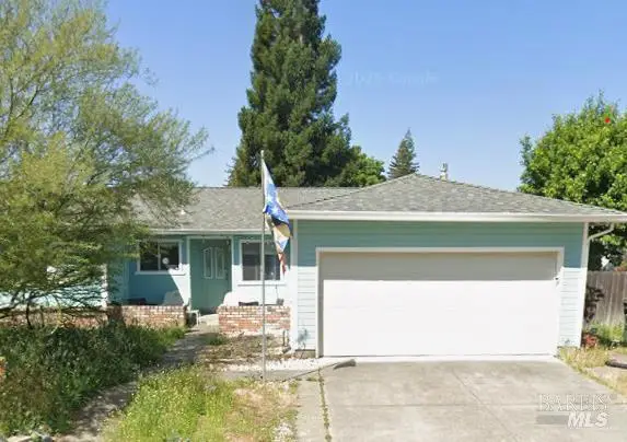106 Northpark Drive, Vacaville, CA 95688