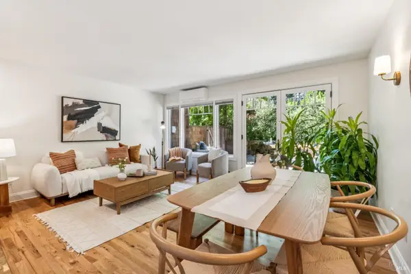 831 Sir Francis Drake Boulevard #3, San Anselmo, CA 94960