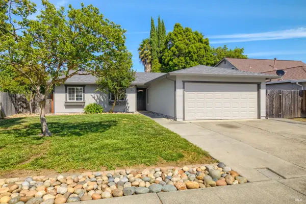 167 Quincy Court, Vacaville, CA 95687