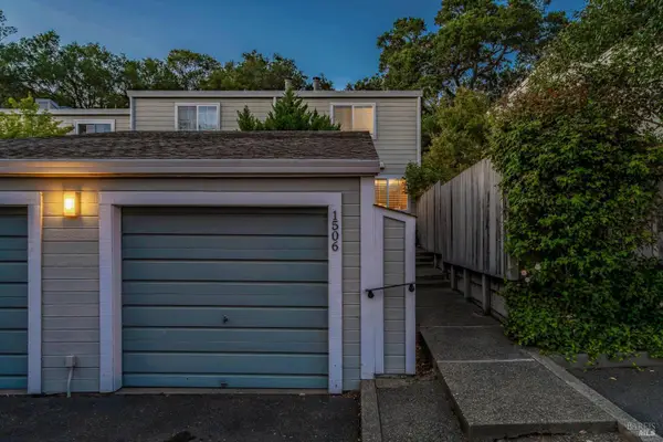 1506 Townview Avenue, Santa Rosa, CA 95405