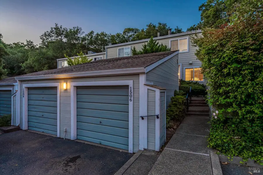 1506 Townview Avenue, Santa Rosa, CA 95405 - #2
