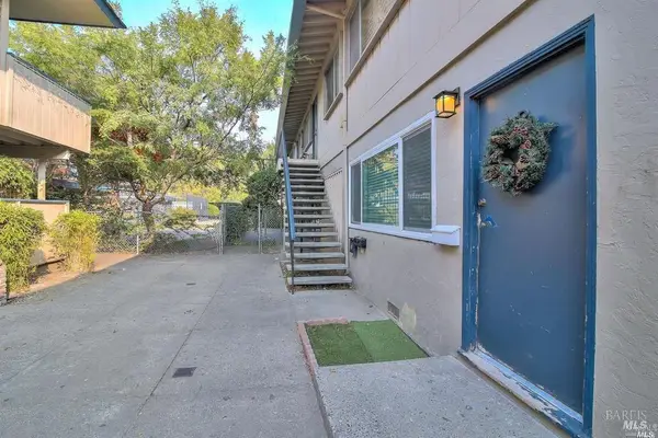 22 Fairfax Street #B, San Rafael, CA 94901