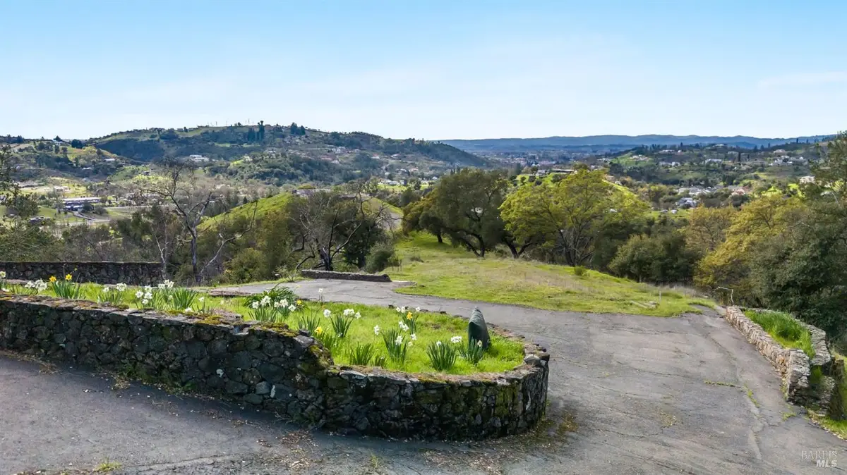 5707 Idlewood Drive, Santa Rosa, CA 95404 - #1